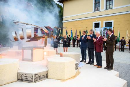 Dom Kranjske čebele v Višnji Gori 2